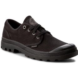 Sneakers Palladium Pampa Oxford