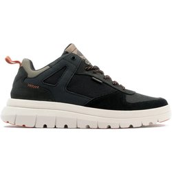 Turnschuhe Palladium Pallaflex Lo Mix