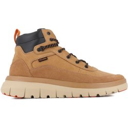 Sneakers Palladium Flex Cuff