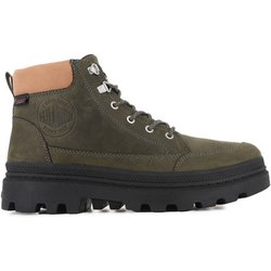 Sneakers Palladium Pallatrooper Cuff 2 WP+