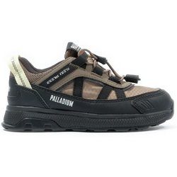 Kinder schuhe Palladium Ax_eon Protect Wp+
