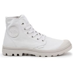 Kinderstiefeletten Palladium Mono Chrome