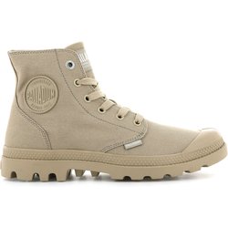 Sneakers Palladium Mono Chrome