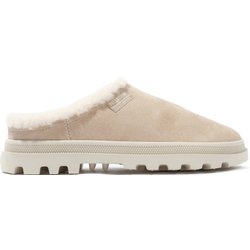 Pantoletten Palladium Dune Warm