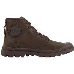 Sneakers Palladium Pampa Hi Coated