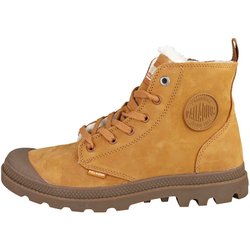 Stiefeletten Palladium Pampa Hi Z Wl