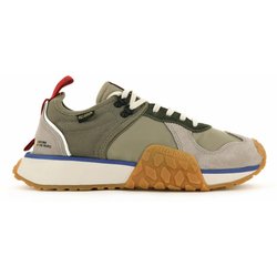 Sneakers Palladium Troop Runner