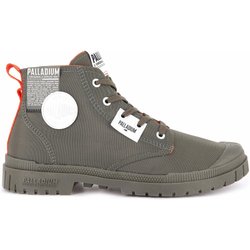 Stiefeletten Palladium Sp20 Overlab