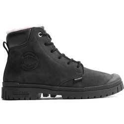 Turnschuhe Palladium Sp20 Cuff Lth Wp Wl