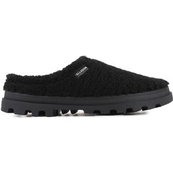 Pantoletten Palladium Dunelite Cosy