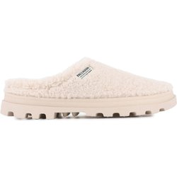 Pantoletten Palladium Dunelite Cosy