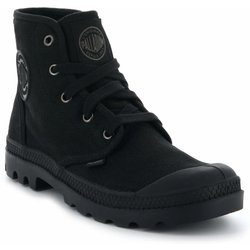 Damen-Stiefeletten Palladium Pampa Hi