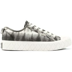 Damensneaker Palladium Palla Ace Lo Tie Dye