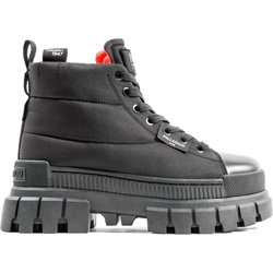 Damen Stiefeletten Palladium Revolt Boot Overcush