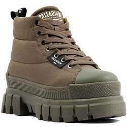 Damen Stiefeletten Palladium Revolt Boot Overcush