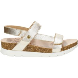 Sandalen für Damen Panama Jack Selma Shine B1