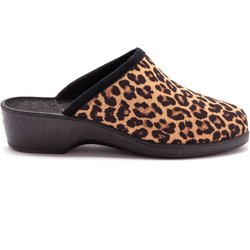Ultrabequeme Clogs für Damen Pédiconfort