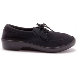 Schnürschuhe aus Mesh für Damen Pédiconfort