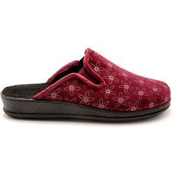 Damen-Mules mit Gummizug Pédiconfort