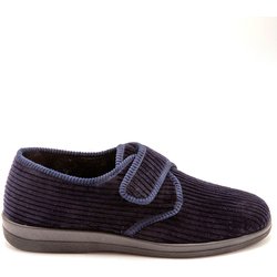 Fleece-Sneaker Pédiconfort