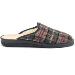 Wollgefütterte Clogs Pédiconfort
