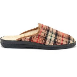 Wollgefütterte Clogs Pédiconfort