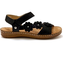 Sandalen für Damen Pédiconfort