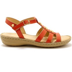 Sandalen für Damen Pédiconfort