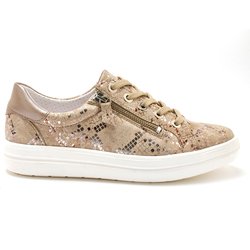 Sneakers Pédiconfort