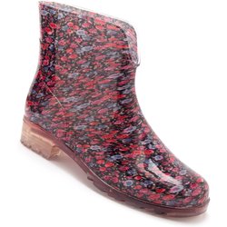 Regenstiefel Damen Pédiconfort