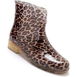 Regenstiefel Damen Pédiconfort