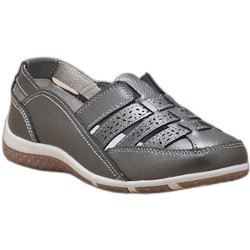 Damen Slipper mit Elastik Pédiconfort