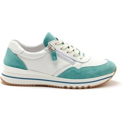 Reißverschlusssneaker X LOSC Damen Pédiconfort