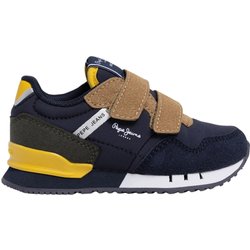 Sneakers Pepe Jeans London Class
