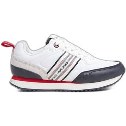 Sneakers Pepe Jeans Dublin Half