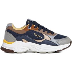 Sneakers Pepe Jeans Mave Bay