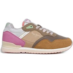 Sneakers Pepe Jeans London Logo