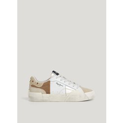 Sneakers Pepe Jeans Milan Crystal