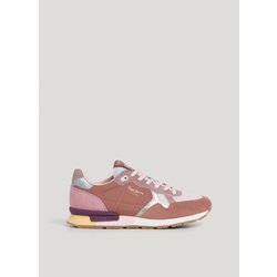 Sneakers Pepe Jeans Brit Jumps