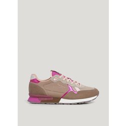 Sneakers Pepe Jeans Brit Jumps