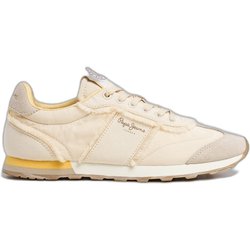 Sneakers Pepe Jeans Once Twill