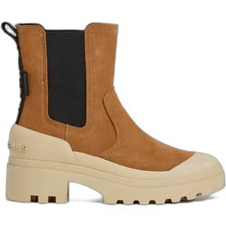 Damen Stiefeletten Pepe Jeans Hale chelsea