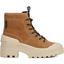 Damen Stiefeletten Pepe Jeans Hale basic