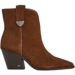 Stiefeletten Pepe Jeans Gina city