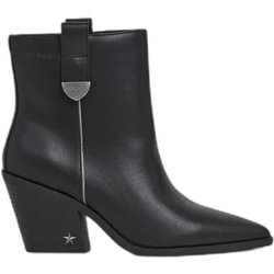 Lederstiefeletten Pepe Jeans Gina cities