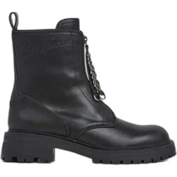 Damen Stiefeletten Pepe Jeans Stacy Hug