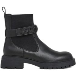 Damen Stiefeletten Pepe Jeans Stacy Glow