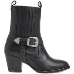 Damen Stiefeletten Pepe Jeans Luna Rock 112211
