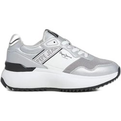 Sneakers Pepe Jeans Kimi mesh