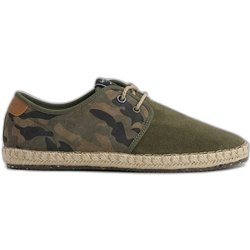 Espadrilles Pepe Jeans Tourist Claic Camo